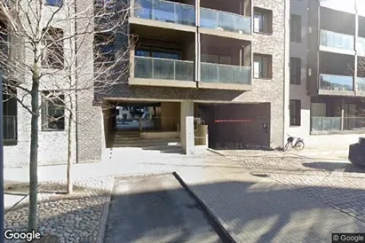 Leilighet til leje i København SV - Foto fra Google Street View