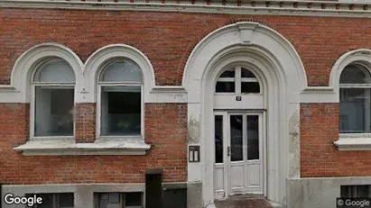 Lejligheder til leje i Horsens - Foto fra Google Street View