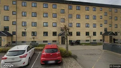 Lejligheder til leje i Nørresundby - Foto fra Google Street View