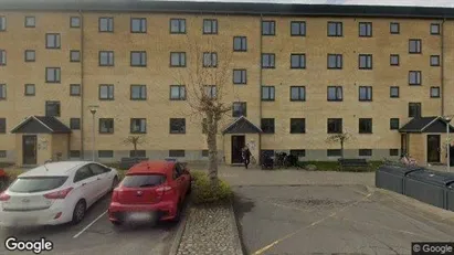 Lejligheder til leje i Nørresundby - Foto fra Google Street View