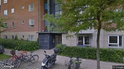 Lejligheder til leje i Østerbro - Foto fra Google Street View