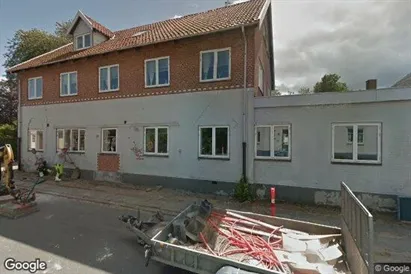 Appartement te koop in Glesborg