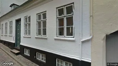 Lejligheder til leje i Viborg - Foto fra Google Street View