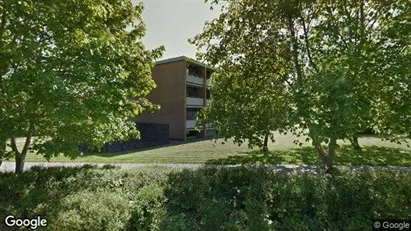 Lejligheder til leje i Viborg - Foto fra Google Street View