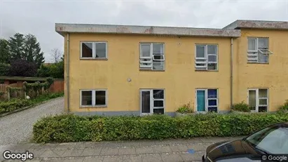 Værelser til leje i Bjerringbro - Foto fra Google Street View