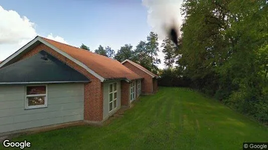 Værelser til leje i Bjerringbro - Foto fra Google Street View