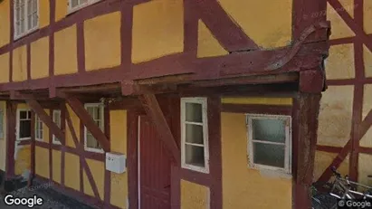 Lejligheder til leje i Horsens - Foto fra Google Street View