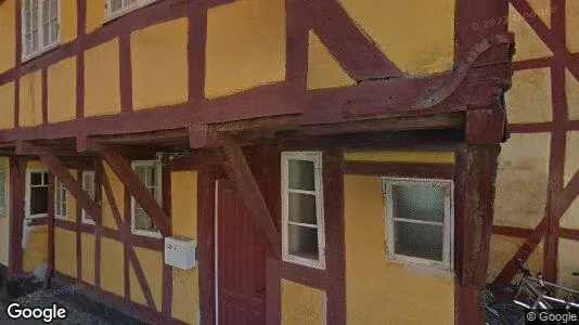 Lejligheder til leje i Horsens - Foto fra Google Street View