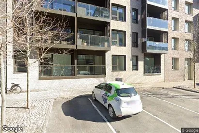 Leilighet til leje i København SV - Foto fra Google Street View