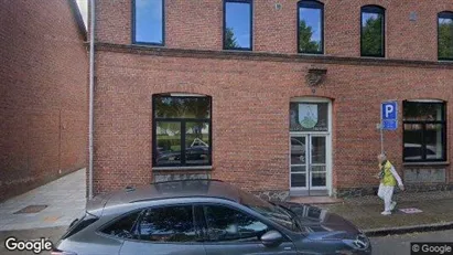 Værelser til leje i Kjellerup - Foto fra Google Street View