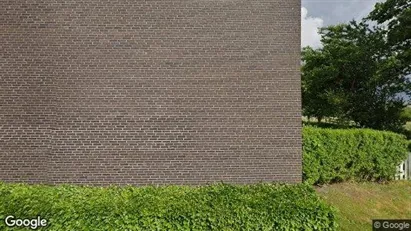 Lejligheder til leje i Herning - Foto fra Google Street View