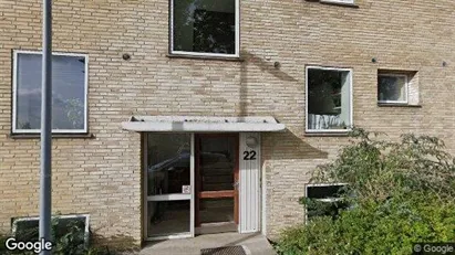 Lejligheder til leje i Viborg - Foto fra Google Street View