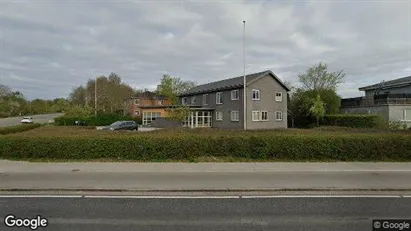 Lejligheder til leje i Randers NV - Foto fra Google Street View