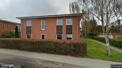 Lejligheder til leje i Tjele - Foto fra Google Street View