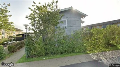 Lejligheder til leje i Viborg - Foto fra Google Street View
