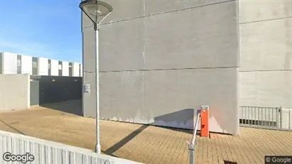 Lejligheder til leje i Aalborg SØ - Foto fra Google Street View