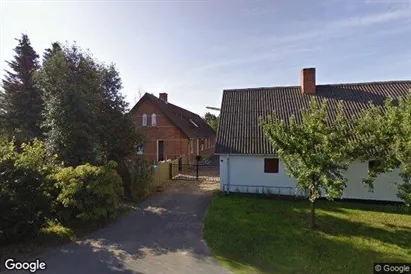 Leilighet til salg i Randers SØ - Foto fra Google Street View