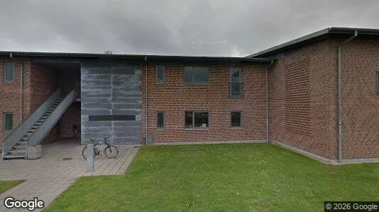 Lejligheder til leje i Viborg - Foto fra Google Street View