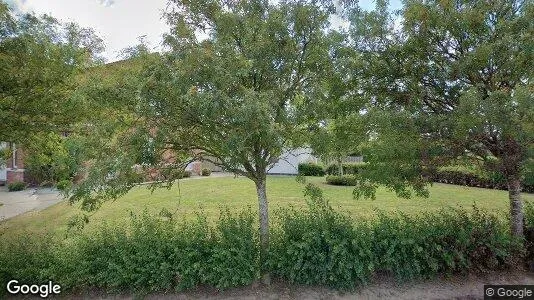Lejligheder til leje i Østervrå - Foto fra Google Street View