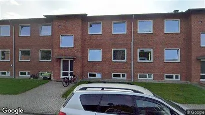Lejligheder til leje i Gram - Foto fra Google Street View