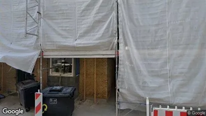 Lejligheder til leje i Aalborg Centrum - Foto fra Google Street View