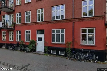 Aandeelwoning te koop in Kopenhagen Nørrebro