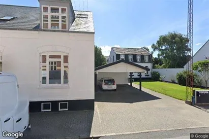 Apartments for rent i Esbjerg Centrum - Foto fra Google Street View