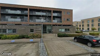 Lejligheder til leje i Viborg - Foto fra Google Street View