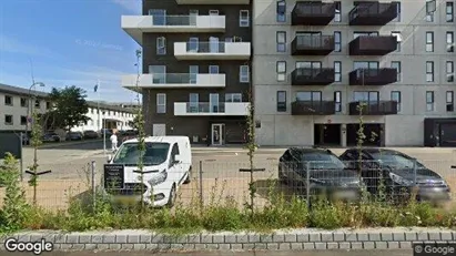 Lejligheder til leje i Herlev - Foto fra Google Street View
