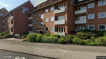 Lejligheder til leje i Viborg - Foto fra Google Street View Lejligheder til leje i Viborg - Foto fra Google Street View
