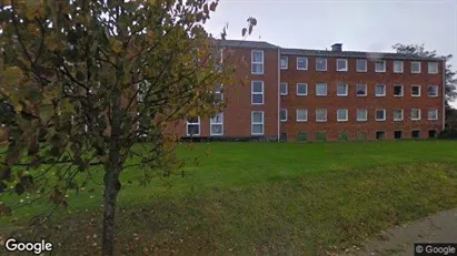 Lejligheder til leje i Middelfart - Foto fra Google Street View