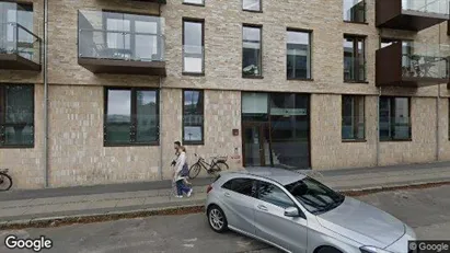Lejligheder til leje i Århus N - Foto fra Google Street View
