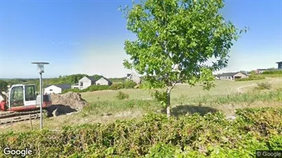 Lejligheder til salg i Mariager - Foto fra Google Street View