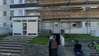 Wohnung Zur Miete i Esbjerg N - Foto fra Google Street View