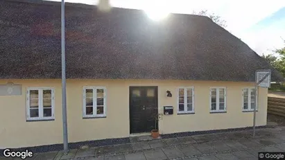 Wohnung Zur Miete i Fredericia - Foto fra Google Street View