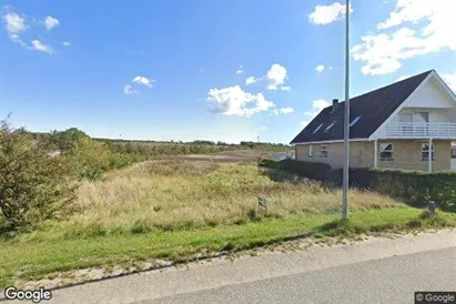 Lejligheder til salg i Løgstør - Foto fra Google Street View