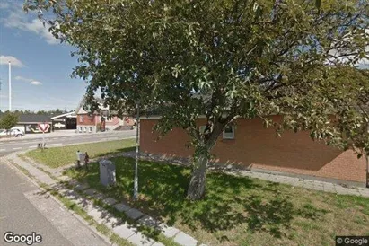 Lejligheder til salg i Tjele - Foto fra Google Street View