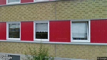 Leilighet til salg i Randers NV - Foto fra Google Street View