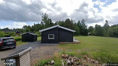 Lejligheder til salg i Hadsund - Foto fra Google Street View