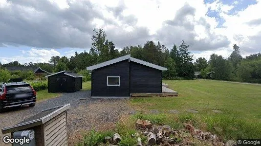 Lejligheder til salg i Hadsund - Foto fra Google Street View