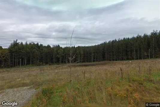 Lejligheder til salg i Mariager - Foto fra Google Street View