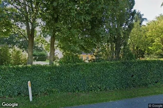 Lejligheder til salg i Hundslund - Foto fra Google Street View