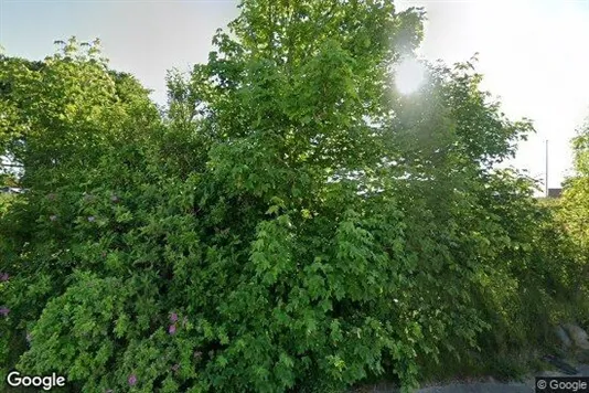 Lejligheder til salg i Bøvlingbjerg - Foto fra Google Street View