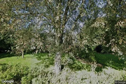 Lejligheder til salg i Havndal - Foto fra Google Street View