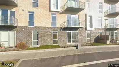 Lägenhet til leje i Aalborg SV - Foto fra Google Street View