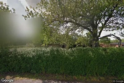 Lejligheder til salg i Gjerlev J - Foto fra Google Street View