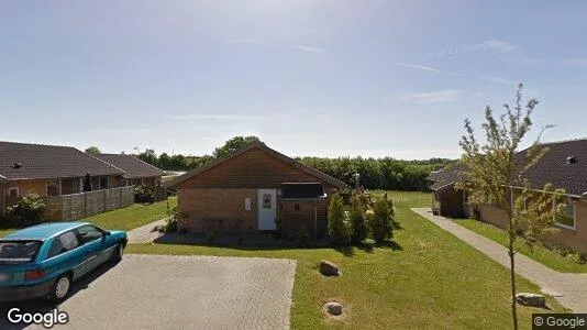 Lejligheder til leje i Odense N - Foto fra Google Street View