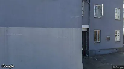 Lejligheder til leje i Århus C - Foto fra Google Street View Lejligheder til leje i Århus C - Foto fra Google Street View