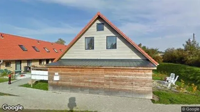 Lejligheder til leje i Vordingborg - Foto fra Google Street View