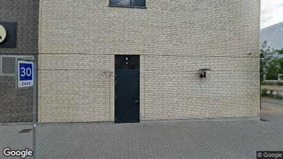 Værelser til leje i Odense M - Foto fra Google Street View